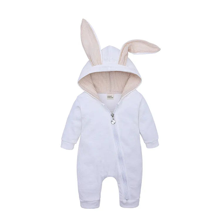 DAAY BABY Rabit Romper