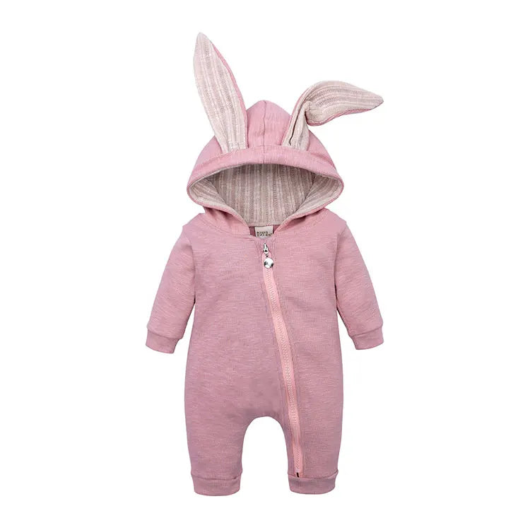 DAAY BABY Rabit Romper