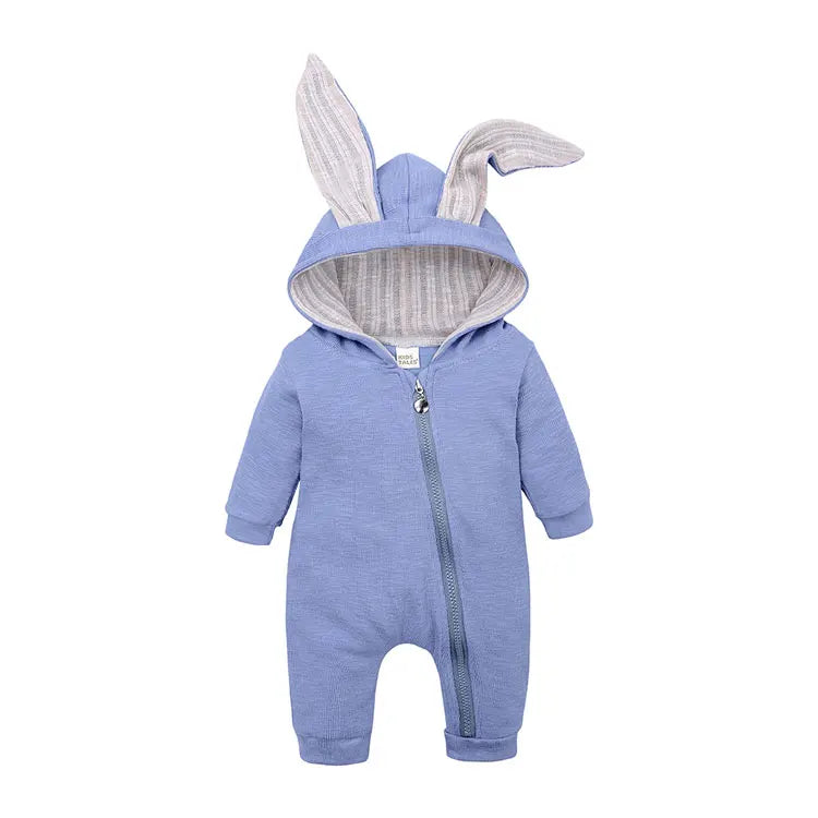 DAAY BABY Rabit Romper