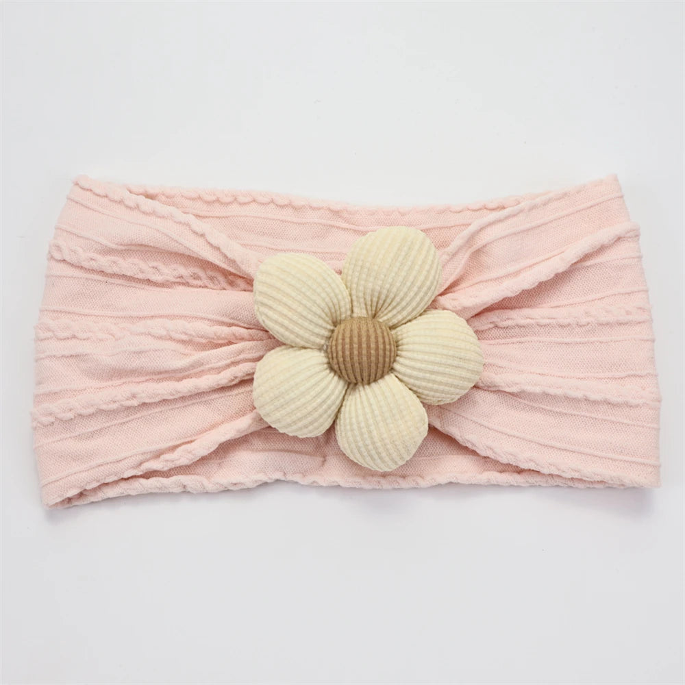 DAAY BABY Elastic Headband