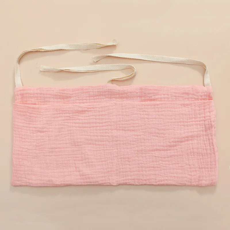 DAAY BABY Portable Baby Crib Storage Bag