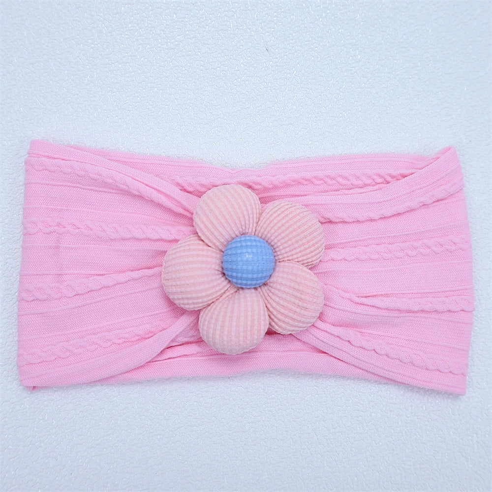 DAAY BABY Elastic Headband