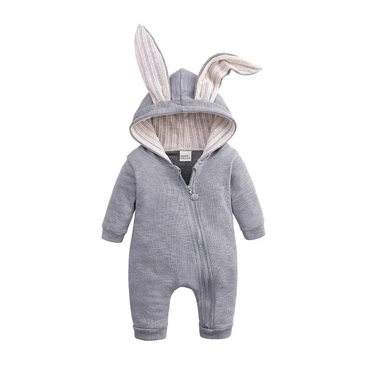 DAAY BABY Rabit Romper