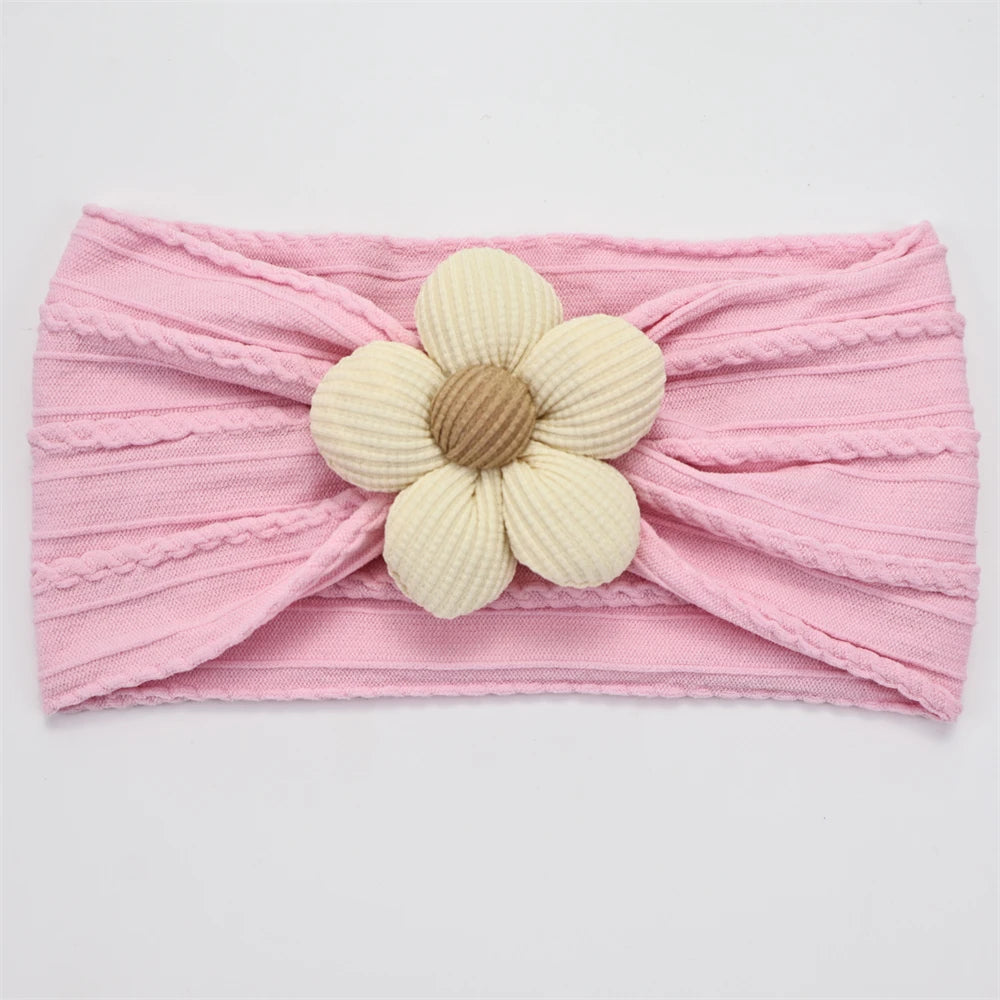 DAAY BABY Elastic Headband