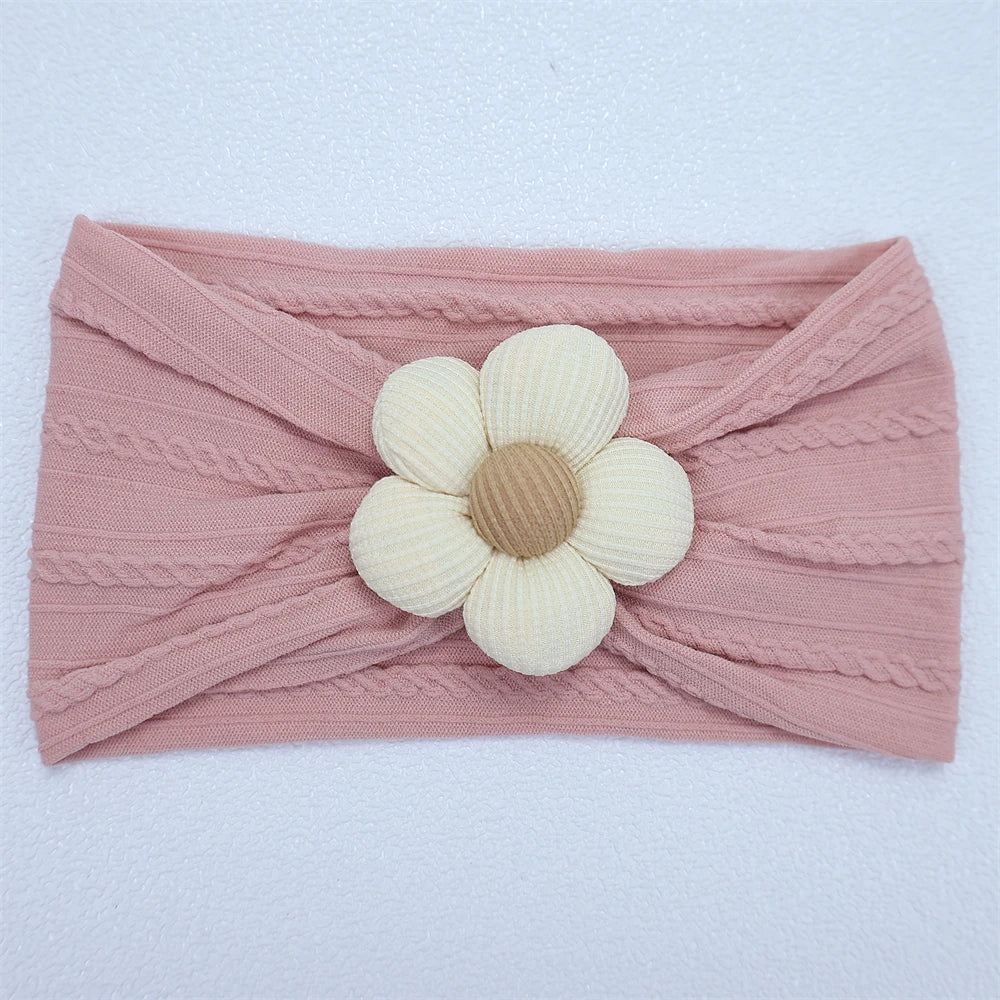 DAAY BABY Elastic Headband