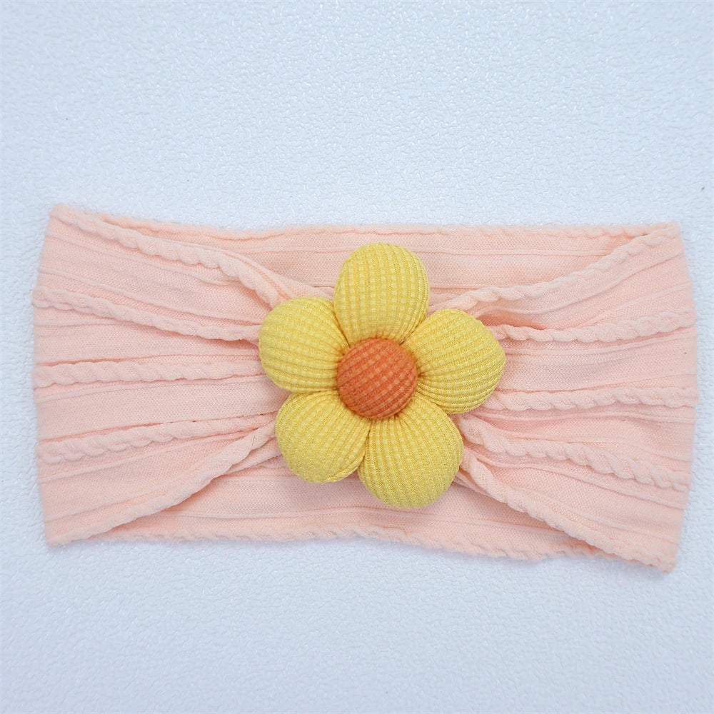 DAAY BABY Elastic Headband