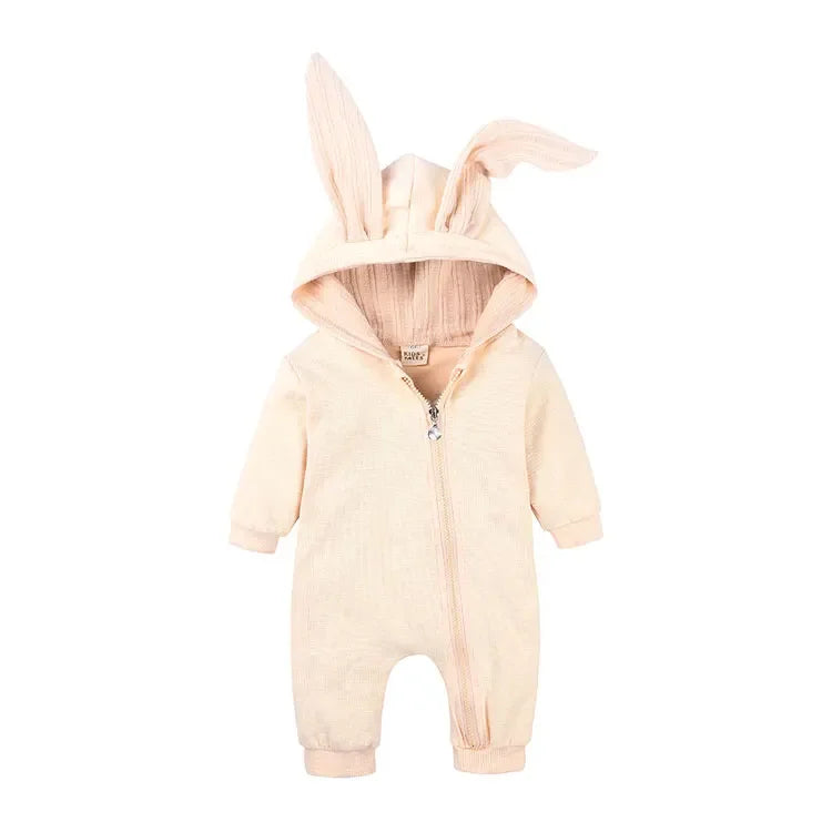 DAAY BABY Rabit Romper