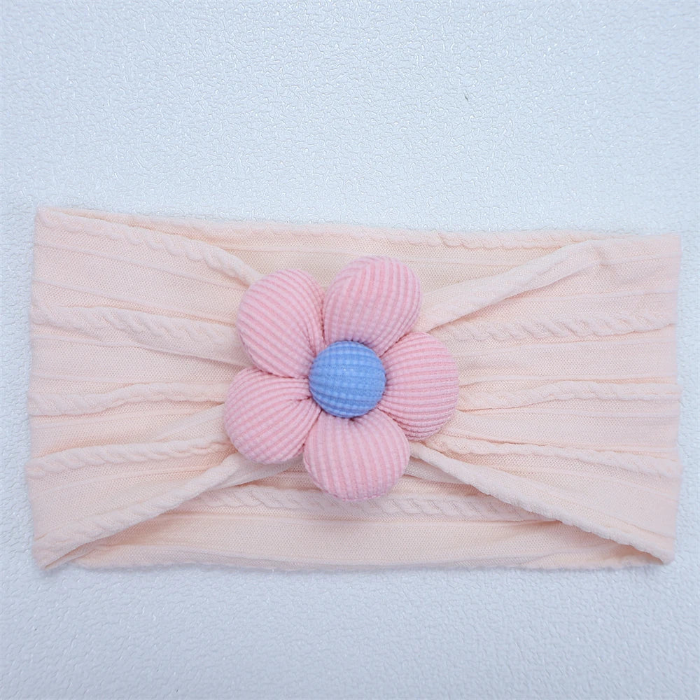 DAAY BABY Elastic Headband