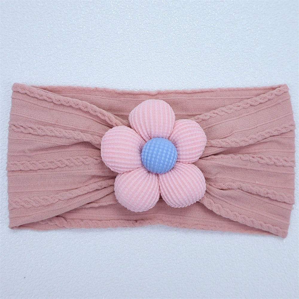 DAAY BABY Elastic Headband