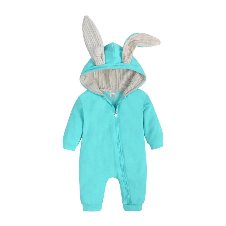 DAAY BABY Rabit Romper