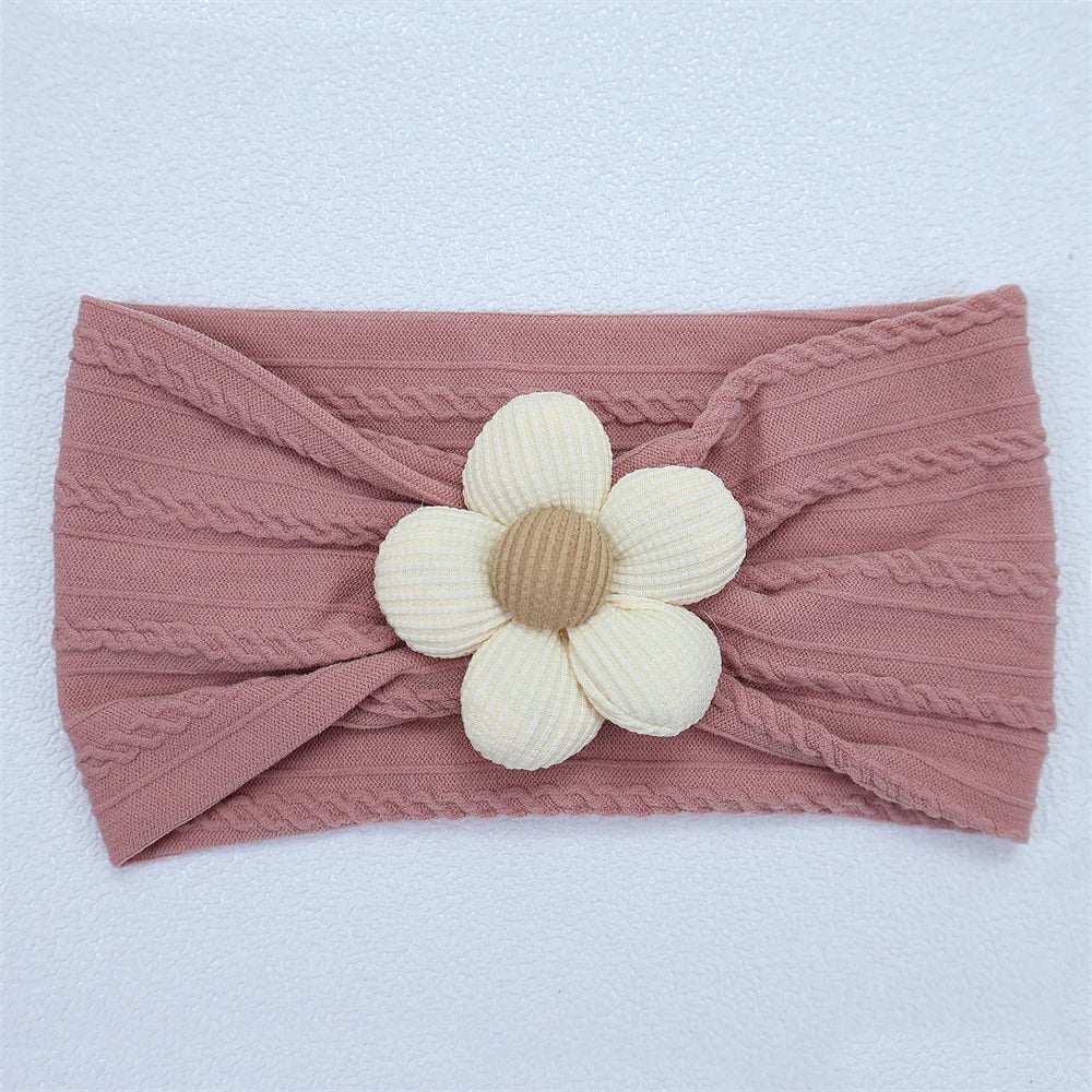 DAAY BABY Elastic Headband