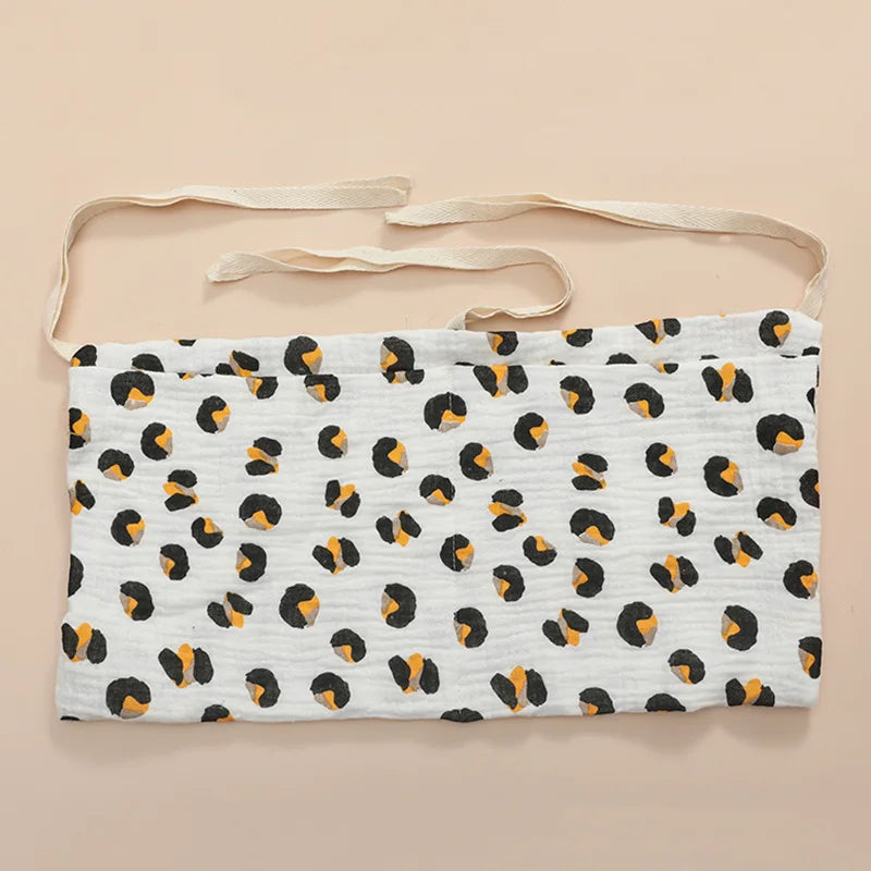 DAAY BABY Portable Baby Crib Storage Bag