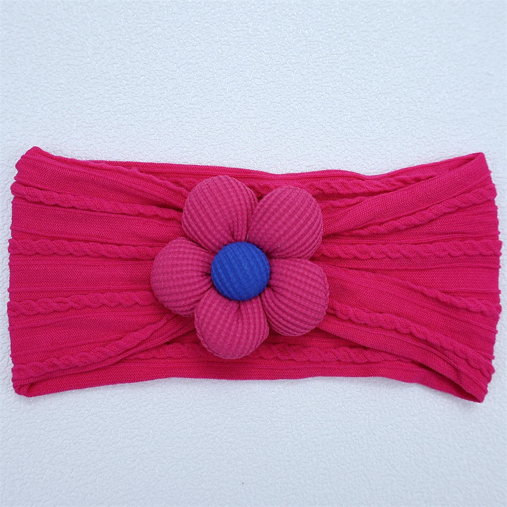 DAAY BABY Elastic Headband