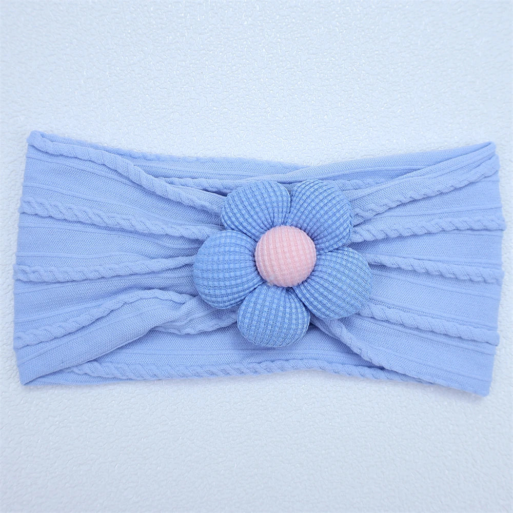 DAAY BABY Elastic Headband