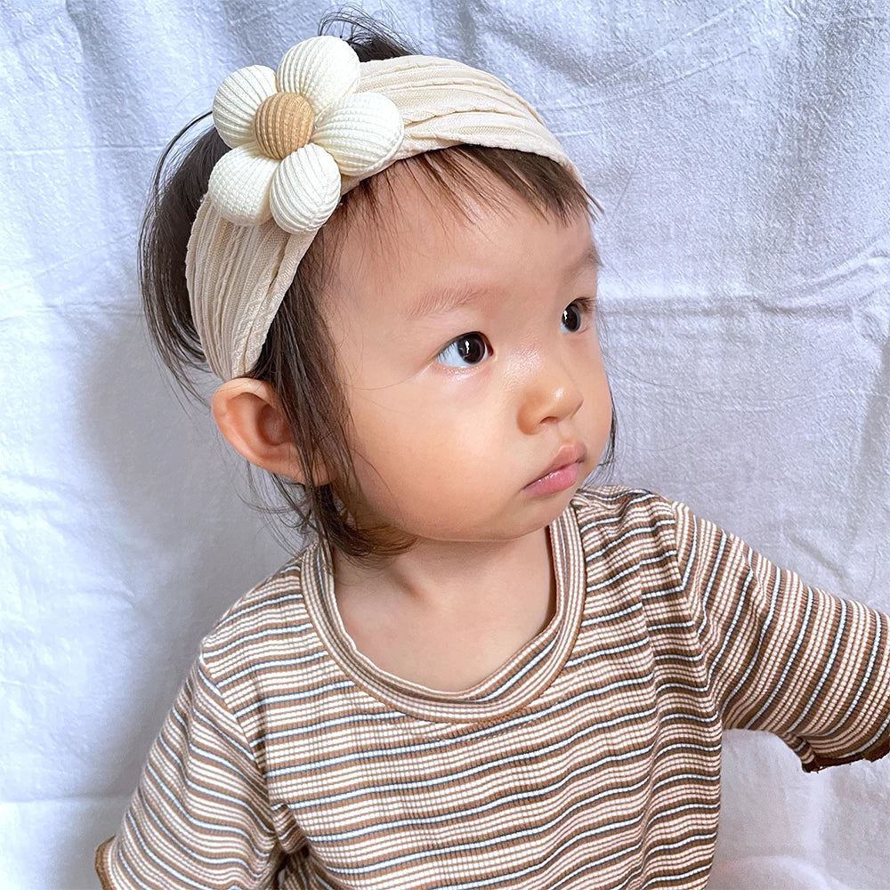 DAAY BABY Elastic Headband