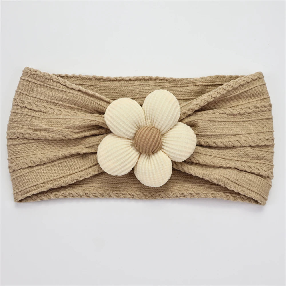 DAAY BABY Elastic Headband