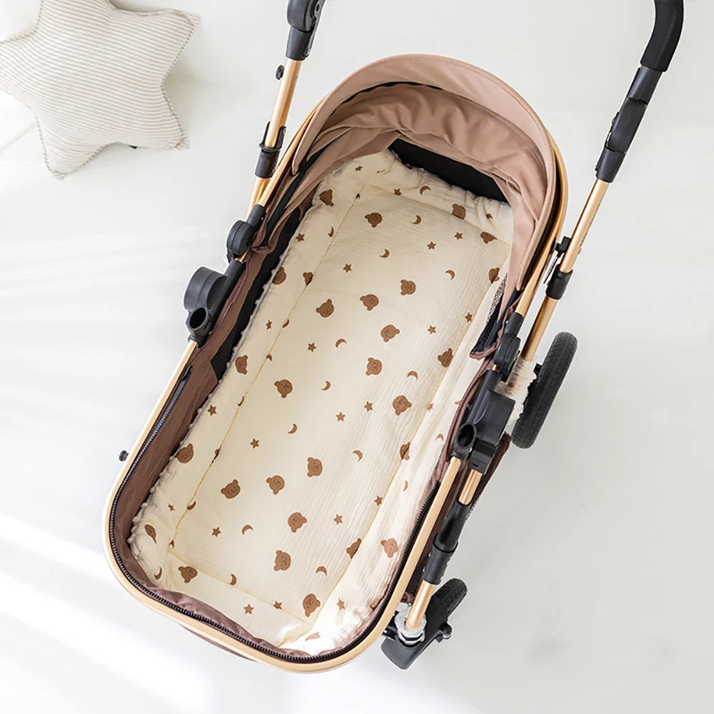 DAAY BABY Stroller Cushion