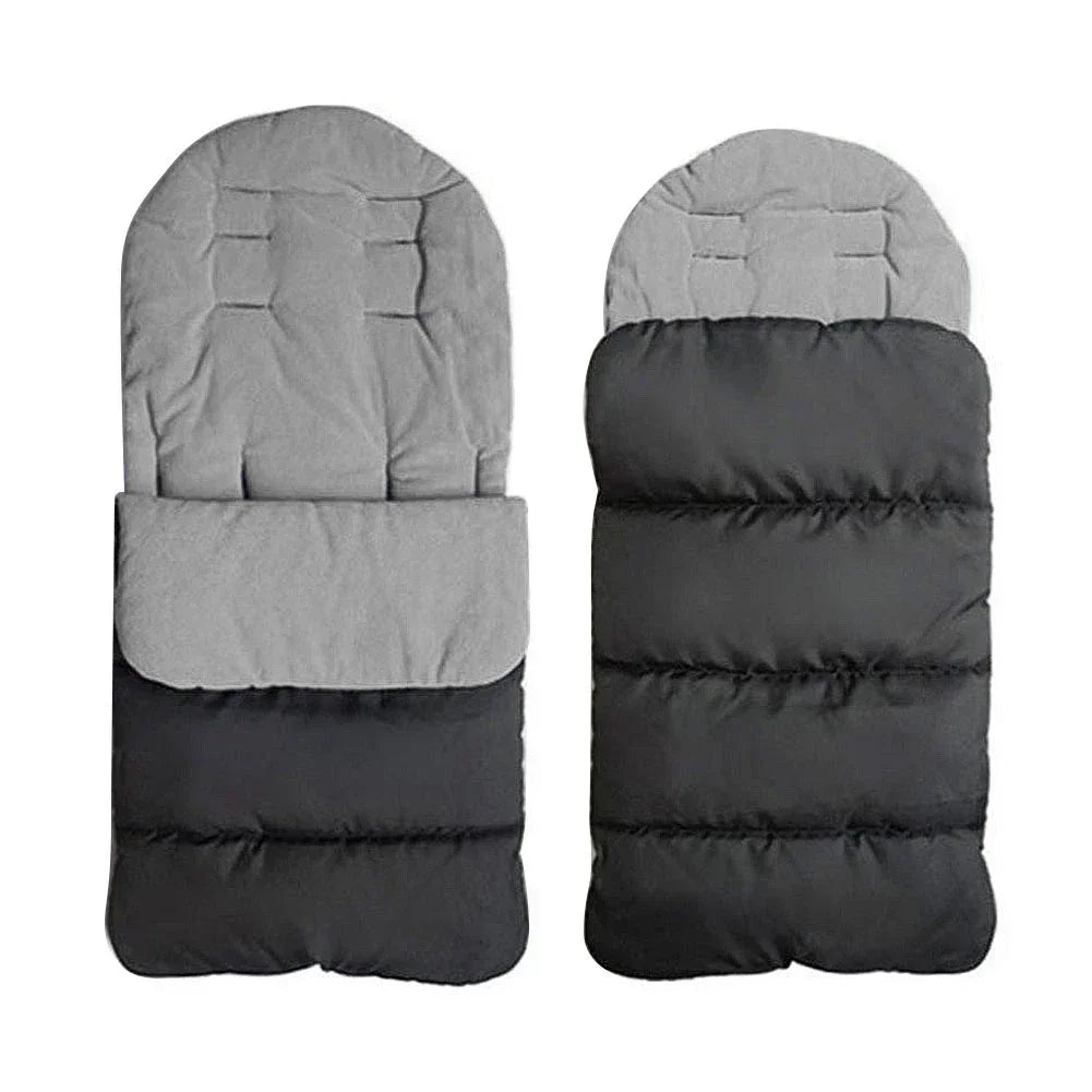 DAAY BABY Universal Stroller Sleeping Bag