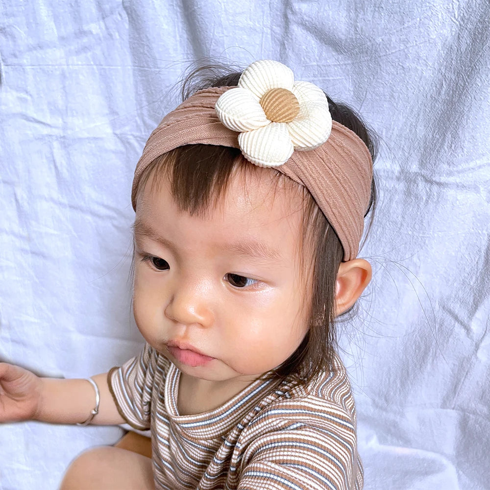 DAAY BABY Elastic Headband