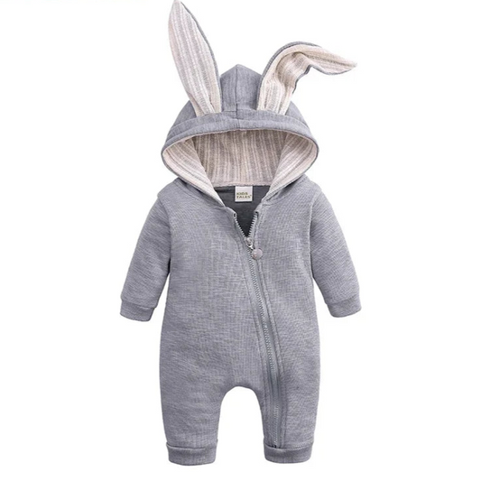 DAAY BABY Rabit Romper