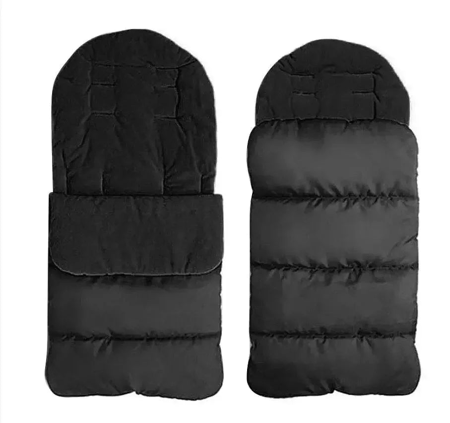 DAAY BABY Universal Stroller Sleeping Bag