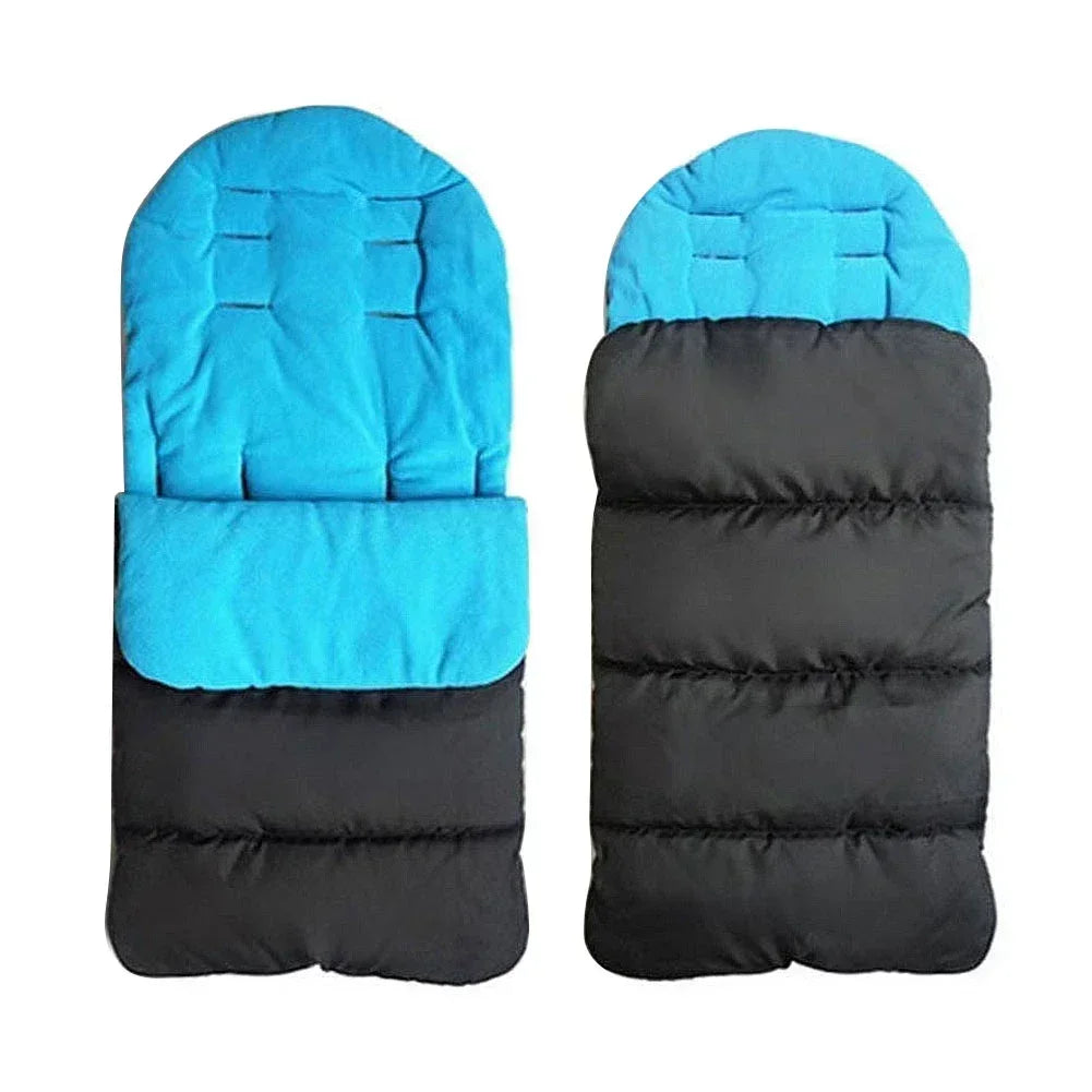 DAAY BABY Universal Stroller Sleeping Bag