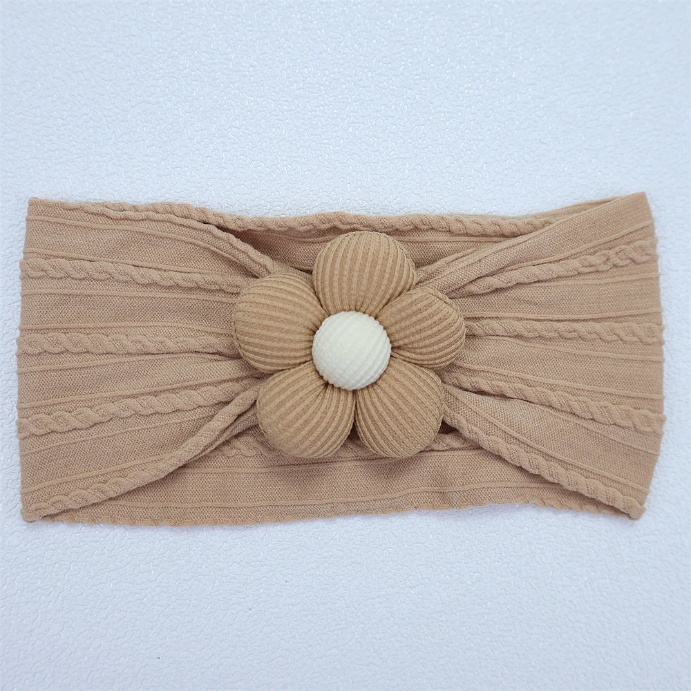 DAAY BABY Elastic Headband