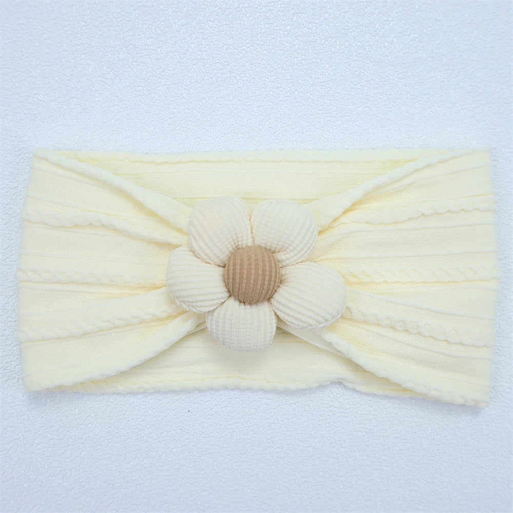 DAAY BABY Elastic Headband