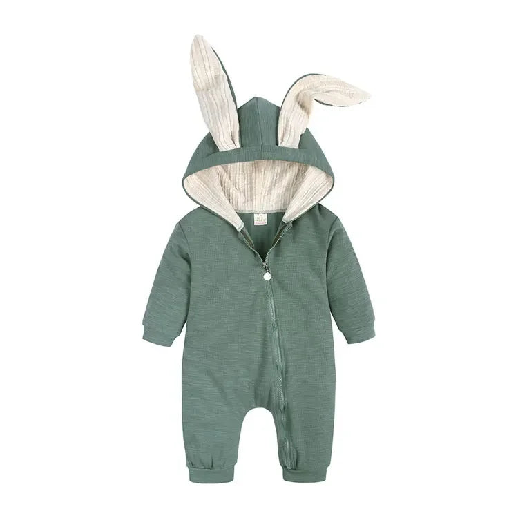 DAAY BABY Rabit Romper