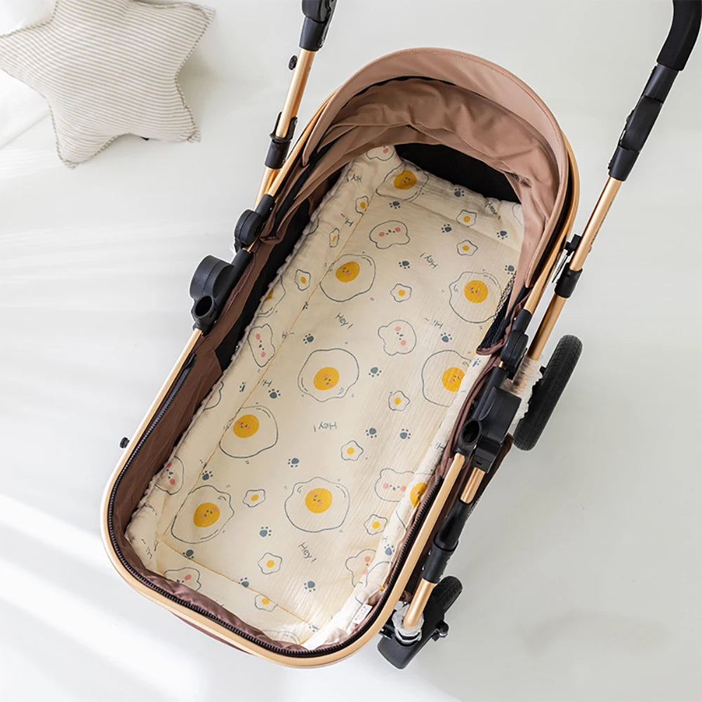 DAAY BABY Stroller Cushion