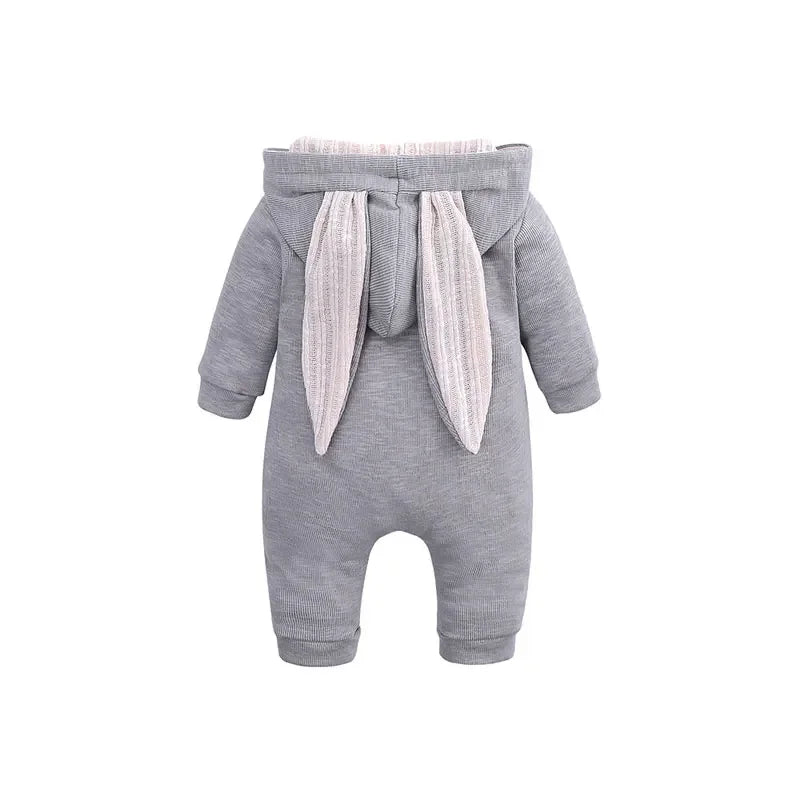 DAAY BABY Rabit Romper