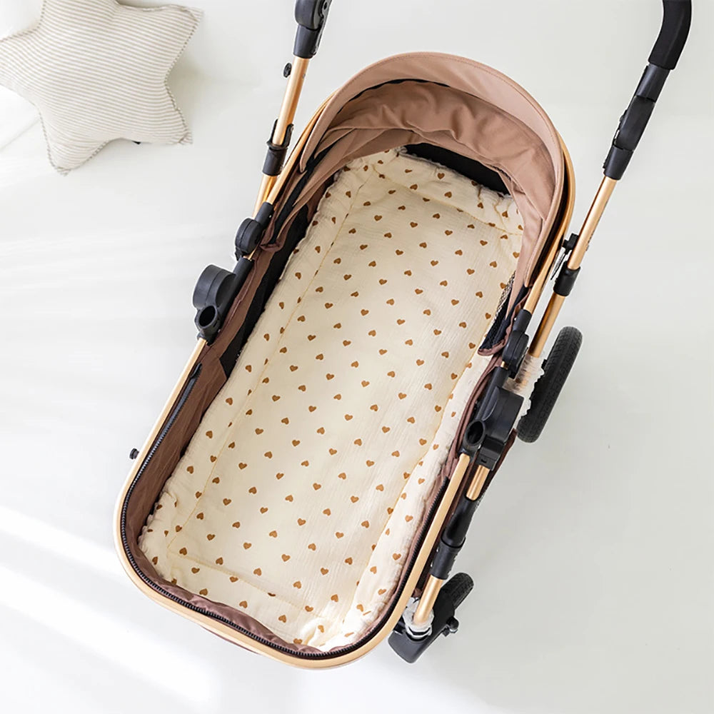 DAAY BABY Stroller Cushion