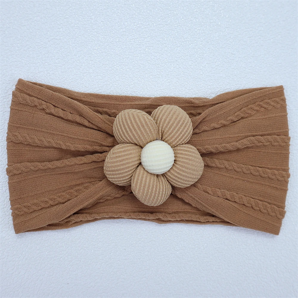 DAAY BABY Elastic Headband