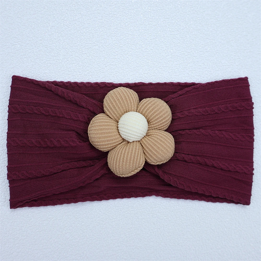 DAAY BABY Elastic Headband