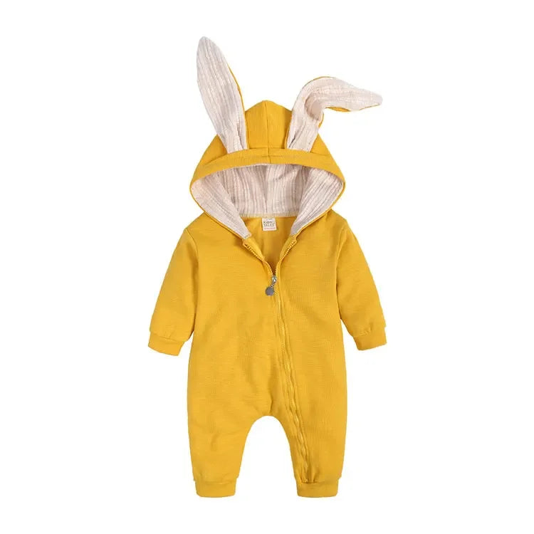 DAAY BABY Rabit Romper