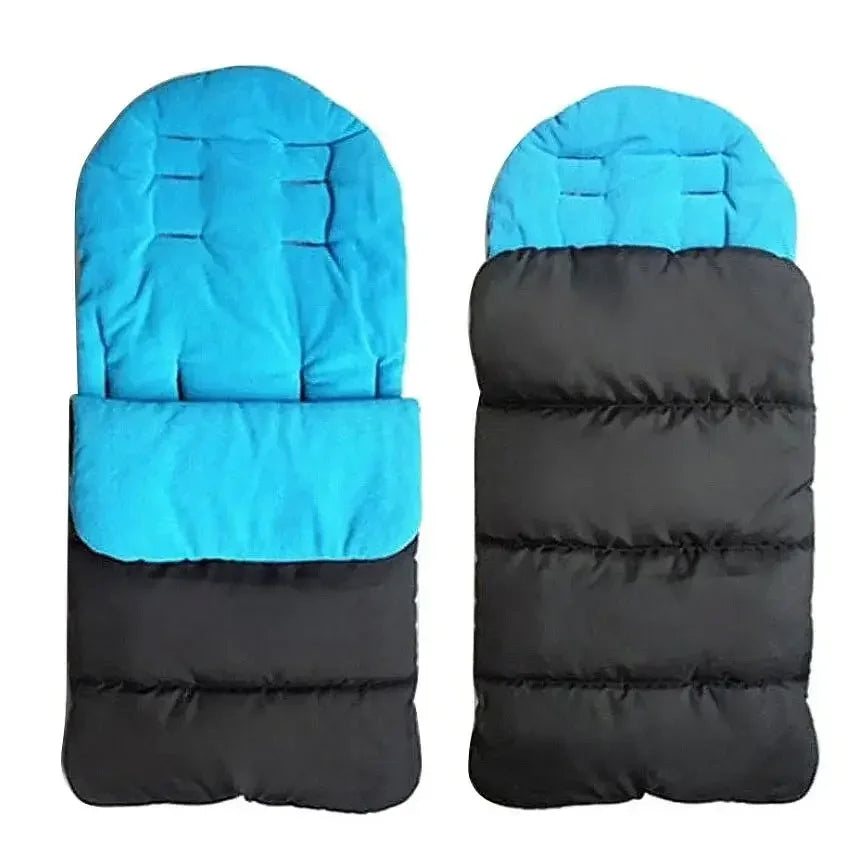 DAAY BABY Universal Stroller Sleeping Bag