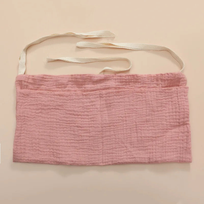 DAAY BABY Portable Baby Crib Storage Bag