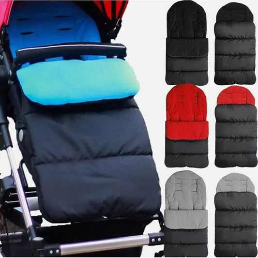 DAAY BABY Universal Stroller Sleeping Bag