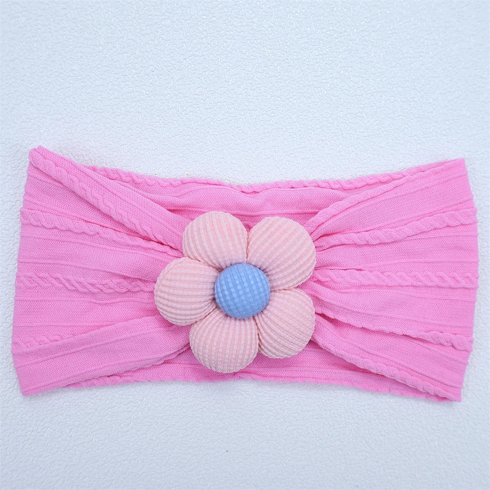 DAAY BABY Elastic Headband