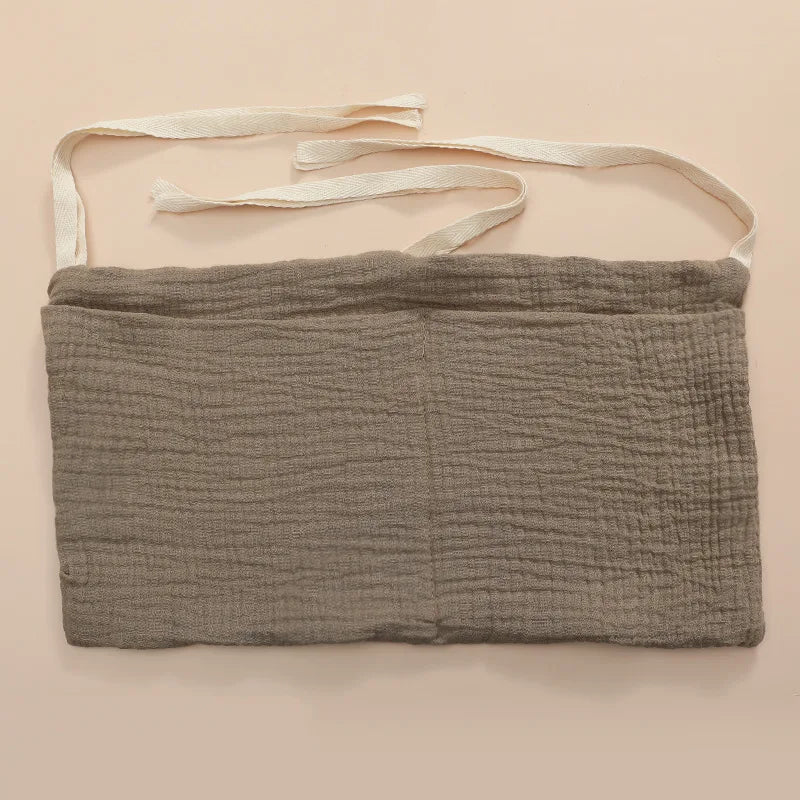 DAAY BABY Portable Baby Crib Storage Bag