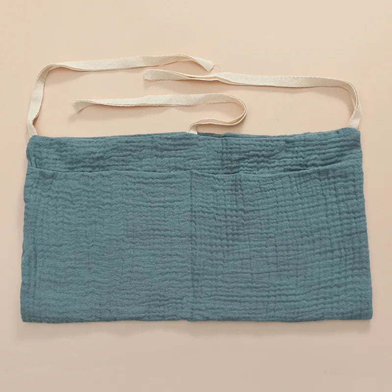 DAAY BABY Portable Baby Crib Storage Bag