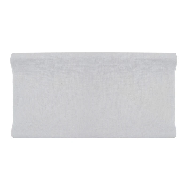 DAAY BABY Changing Pad Cover 100% Muslin Cotton