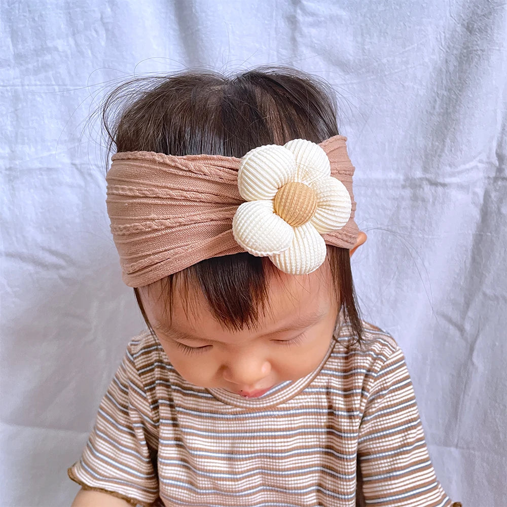 DAAY BABY Elastic Headband