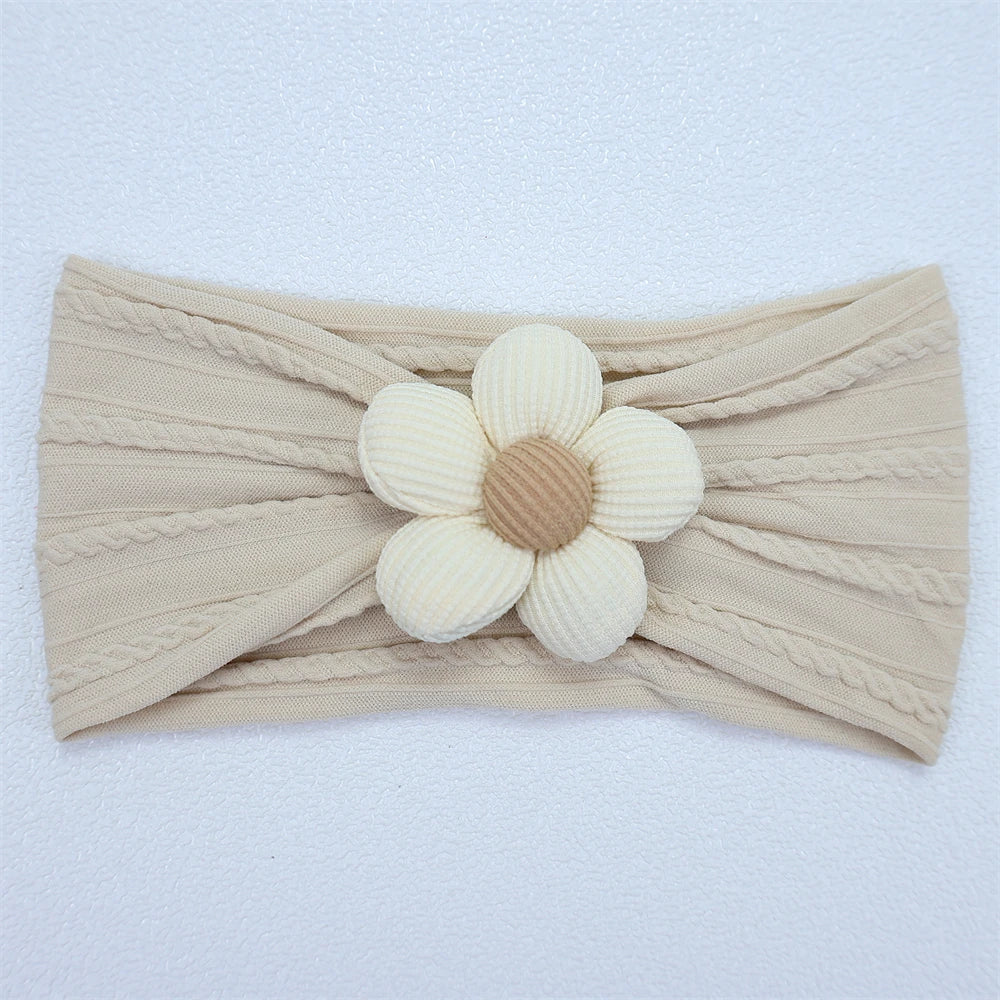 DAAY BABY Elastic Headband