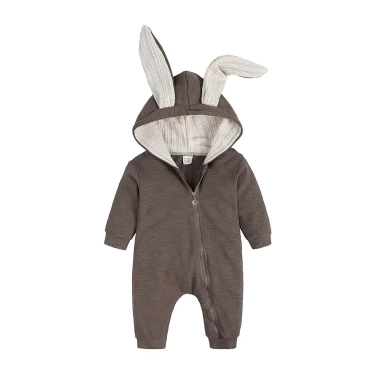 DAAY BABY Rabit Romper