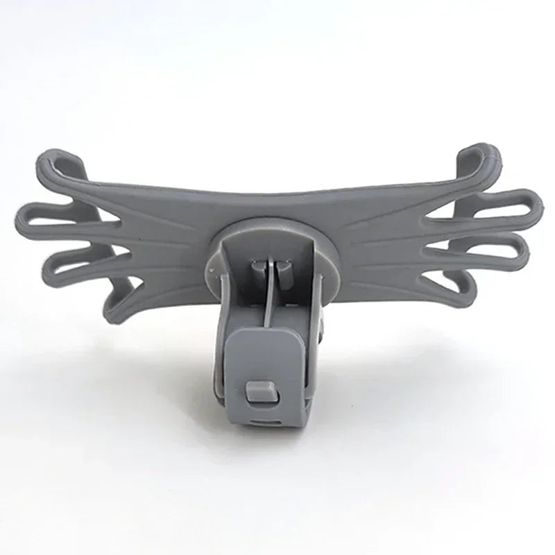 DAAY BABY Mobile Phone Holder Rack Universal (360 Rotatable)